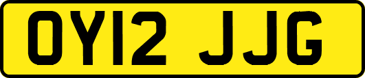 OY12JJG