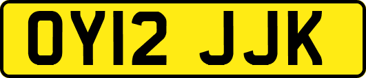 OY12JJK