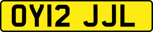 OY12JJL