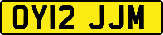 OY12JJM