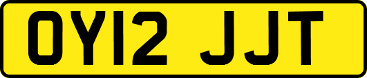 OY12JJT