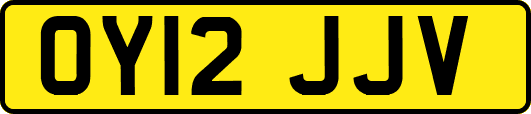 OY12JJV
