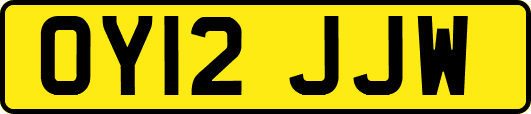 OY12JJW