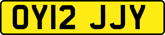 OY12JJY