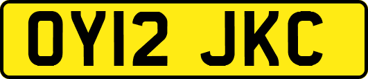 OY12JKC