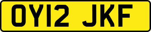 OY12JKF