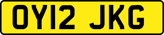 OY12JKG
