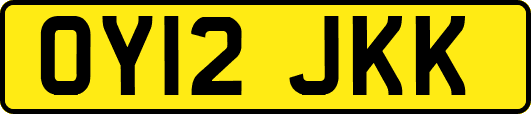 OY12JKK