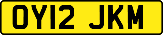 OY12JKM