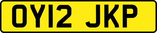 OY12JKP