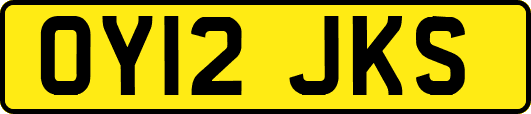 OY12JKS