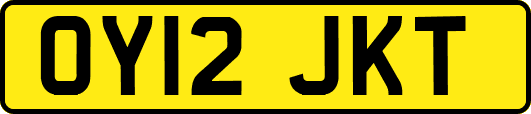 OY12JKT