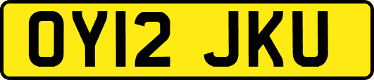 OY12JKU