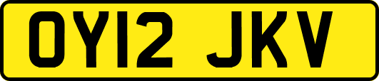 OY12JKV