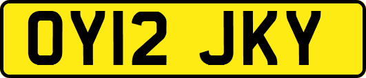 OY12JKY