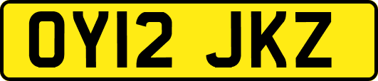 OY12JKZ
