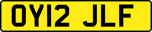 OY12JLF