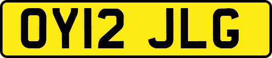 OY12JLG
