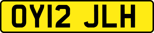 OY12JLH