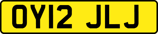 OY12JLJ