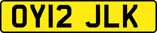 OY12JLK