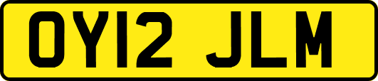 OY12JLM