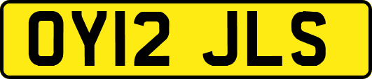 OY12JLS