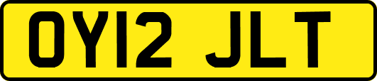 OY12JLT