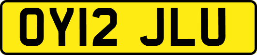 OY12JLU