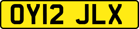 OY12JLX