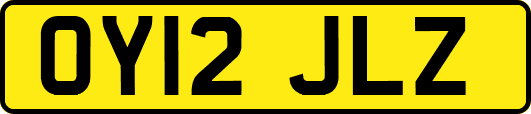 OY12JLZ