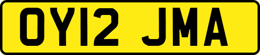 OY12JMA