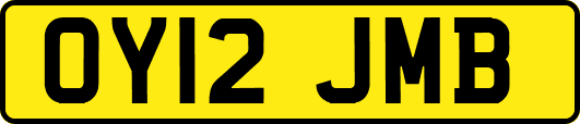 OY12JMB