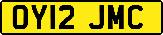 OY12JMC