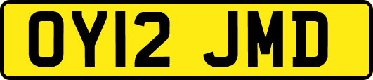OY12JMD