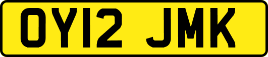 OY12JMK
