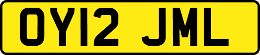 OY12JML