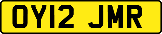 OY12JMR