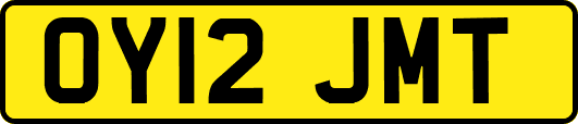 OY12JMT