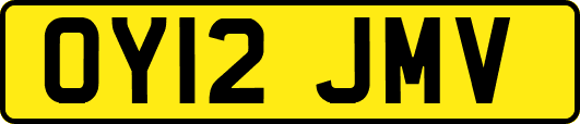 OY12JMV