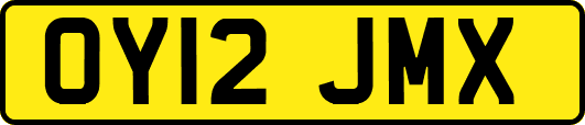 OY12JMX