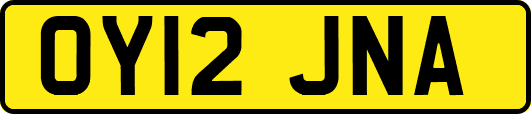 OY12JNA