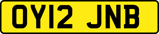 OY12JNB