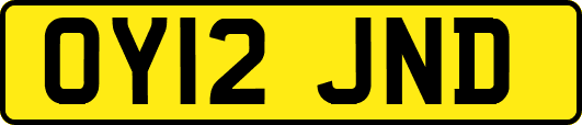 OY12JND