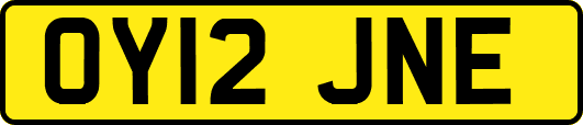 OY12JNE