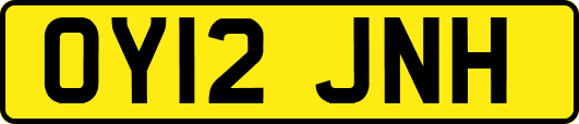 OY12JNH