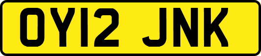 OY12JNK
