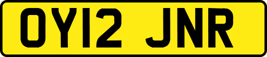 OY12JNR