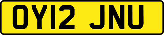 OY12JNU