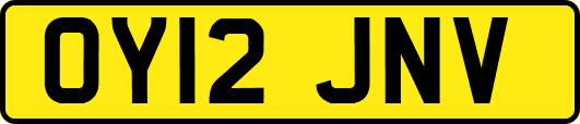 OY12JNV